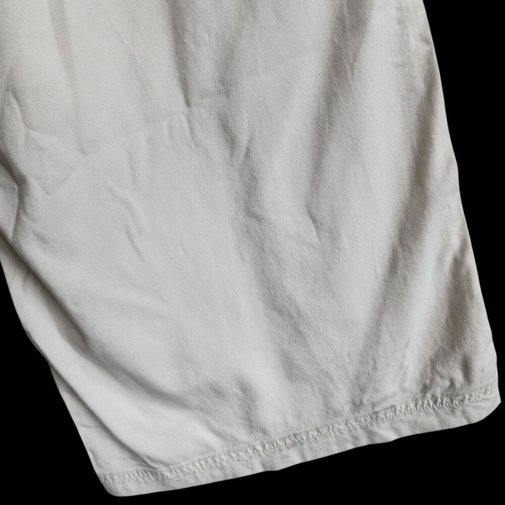 American Eagle Dreamy Drape Cargo Pants Sz 18 Super High Rise Baggy Wide Leg NWT - Picture 12 of 16